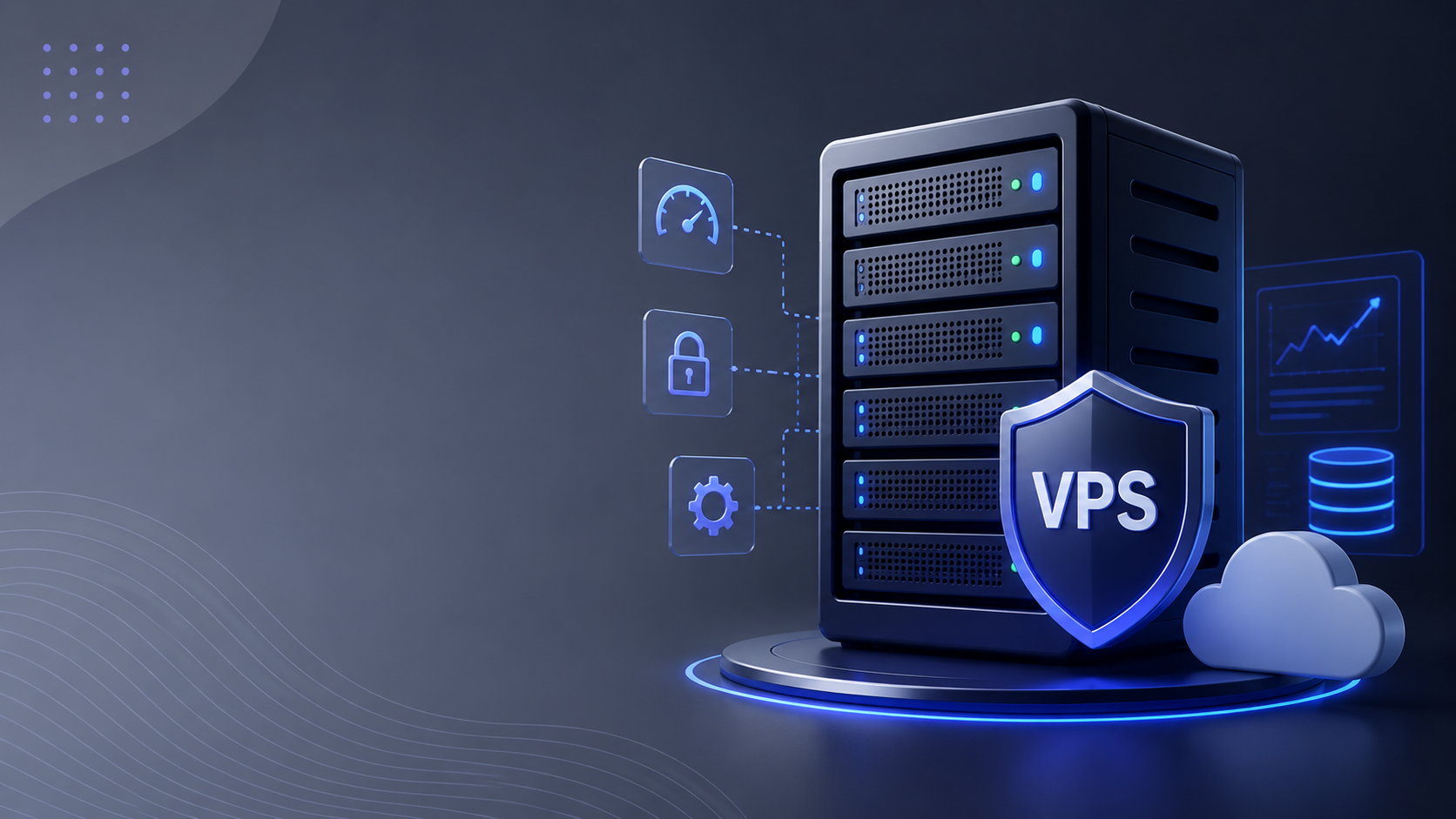 سيرفرات VPS