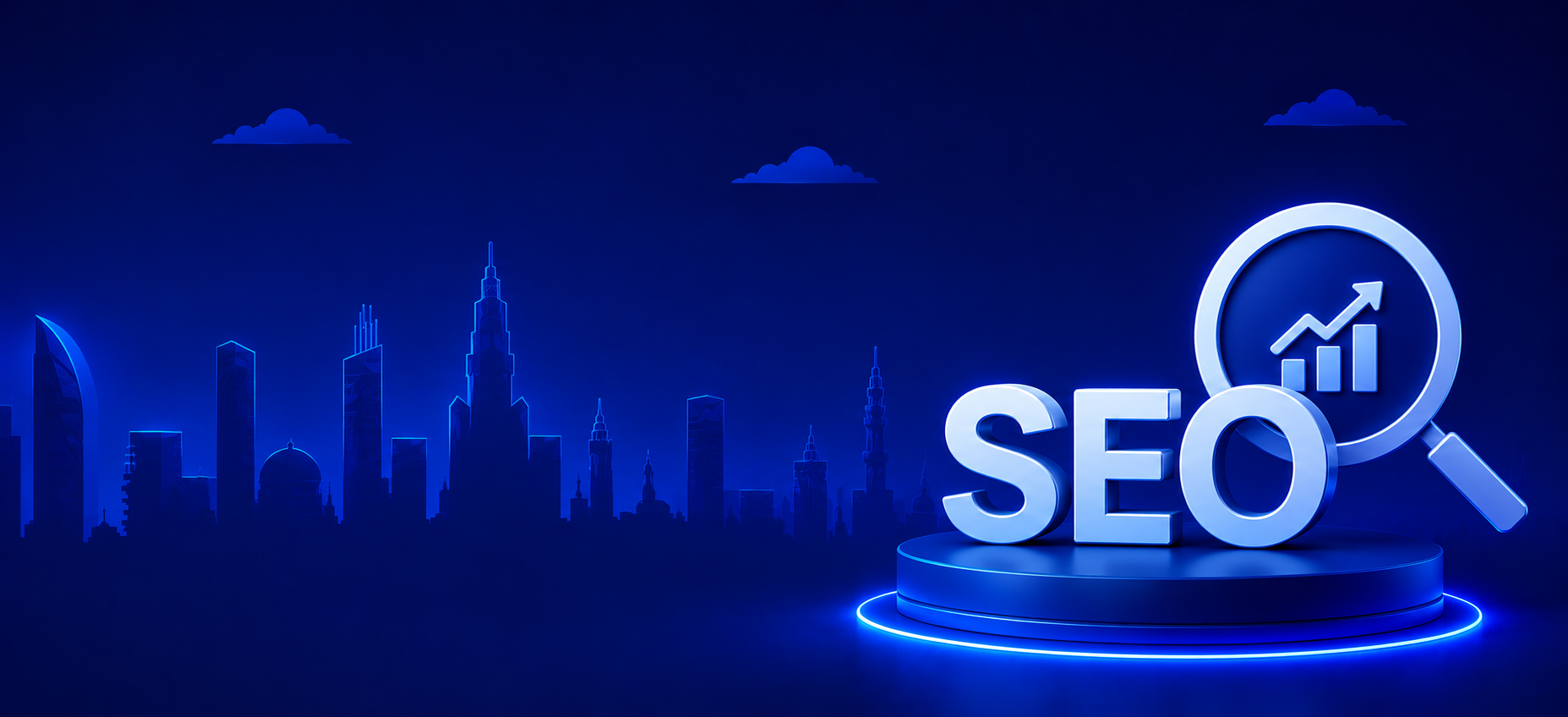 صفحات الهبوط